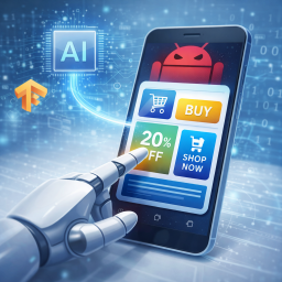 Novi Android trojanci koriste veštačku inteligenciju za automatizovane klikove na oglase